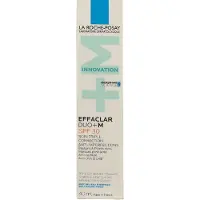 La Roche Posay Effaclar Duo+ Anti-merker Spf30 40ml