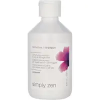 Simply Zen Restrukturering I Sjampo 250ml