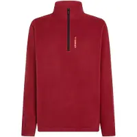 O'Neill Fwc'Cruz Jack'S Polartec Half-Zip Fleecegenser rød
