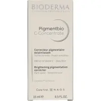 Bioderma Pigmentbio C-concentrate 15ml Ansiktsserum