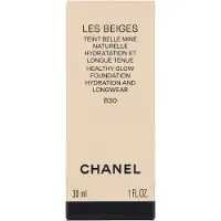 Chanel Les Beiges Fluide B30 Foundation