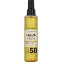 Lierac Sunissime Oil Spf50 150ml Solkrem