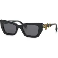 Roberto Cavalli Src183-540700 54x19x140 Mm Solbriller For Kvinner