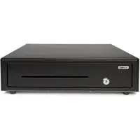 Safescan LD-4141 - Cash Drawer - svart