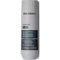 Goldwell Dualsenses Mens Hair & Body Shampoo 100 ml