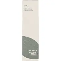 Isntree Beroligende Ansiktskrem Med Burot 50ml