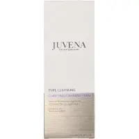 Juvena Pure Makeup Remover Foam Clarifying 200ml Rengjøringsmiddel