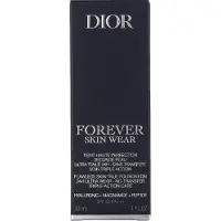 Dior Forever Skin Matte 2n Foundation