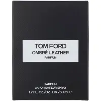 Tom Ford Ombré Leather parfymespray 50 ml unisex