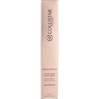 Collistar PROFESSIONALE, Kohl (kajal), Blyant, Blå, Kvinner, 24 timer, HYDROGENATED POLYISOBUTENE, TRIMETHYLSILOXYSILICATE, ISODODECANE, SYNTHETIC WAX, POLYBUTENE, MICA,...