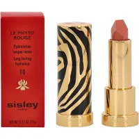 sisley Le Rouge Nº10 Beige Jaipur Leppestift