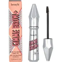 Benefit Gimme Brow+ 4.5 Neutral Deep Brown