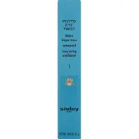 sisley Phyto Eye Twist 01 Topaze Malingbørste