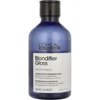 L'Oréal Blondifier Shampoo Gloss 300 ml