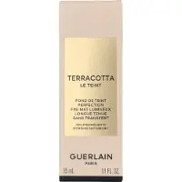 Guerlain Terracotta Le Teint Fluid Foundation 2W