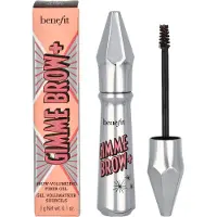 Benefit Gimme Brow+ 04 Warm Deep Brown