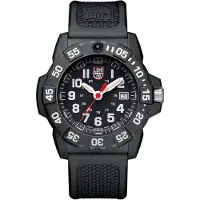 Luminox Navy Seal 3501 Klokke