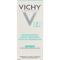 VICHY Regulerende Krem 7 Dager 30ml