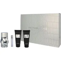 Michael Kors Pour Homme Edp 100 Ml + 100 Ml + 100 Ml + Edp 10 Ml-giftset Eau De Parfum