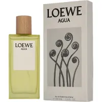 LOEWE Agua Eau De Toilette 100ml