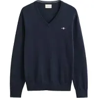 Gant 8030762 V-hals Genser
