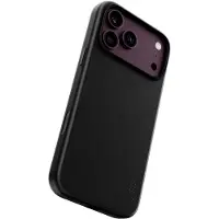 PanzerGlass Solo Case Black w. MagSafe Apple iPhone 18 Pro Max | 17 Pro Max