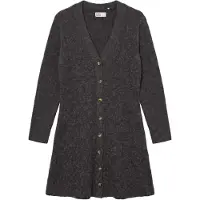 Vero Moda Doffy Langarmet Kort Kjole