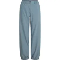 O'Neill Fwc Oversized Bukse blå
