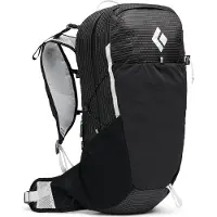 Black Diamond Pursuit 25l Dame Ryggsekk