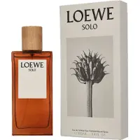 LOEWE Solo Eau De Toilette 100ml