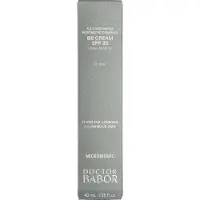 Babor Microbiomic BB Cream light SPF20 Light