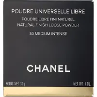 Chanel POUDRE UNIVERSELLE LIBRE Natural Finish Loose Powder