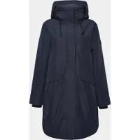 Didriksons Lilian, Parkas, Dame, Dark Night Blue
