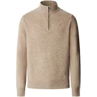 Hackett Hm7000286 Genser Med Halv Glidelås