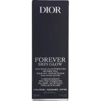 Dior Forever Skin Glow Foundation 4.5 Neutral