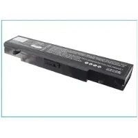 CoreParts - Batteri til bærbar PC - litiumion - 4400 mAh - 48.8 Wh - svart - for Samsung P210
