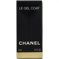 Chanel LE GEL COAT Laquered Finish Enhanced Protection