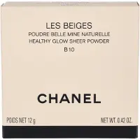 Chanel LES BEIGES Healthy Glow Sheer Powder