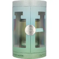 Paris Corner Ministry of Gourmand Coconut Lagoon Eau De Parfum 100 ml (unisex)