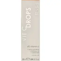 Rodial Vit C Drops - Dame - 31 ml