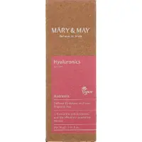 MARY & MAY MARY&amp MAY_Multi Hyaluronics Moisturizing Face Serum 30ml