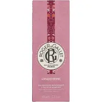 Roger & Gallet Gingembre Eau De Parfum 100ml