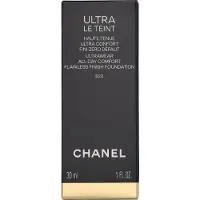 Chanel ULTRA LE TEINT FLUIDE Ultrawear - All-Day Comfort - Flawless Finish Foundation