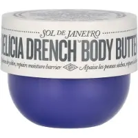 Sol de Janeiro Delicia Drench Body Butter 2.50 Ounce