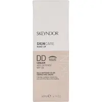 Jacques Zolty DD Cream Age Defence SPF50 40ml - No.02