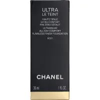 Chanel ULTRA FLUID COMPLEXION BD21 30 ML