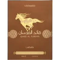 Lattafa Qaed Al Fursan Untamed Vapo 90ml Eau De Parfum