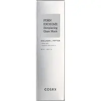 CosRx Pdrn Exosome Skinplaning Glaze 50 Ml Ansiktsmaske