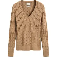 Gant 4800101 V-hals Genser