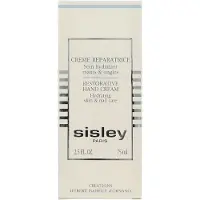 sisley Reparerende Fuktighetsgivende Hånd-og Neglekrem 75ml